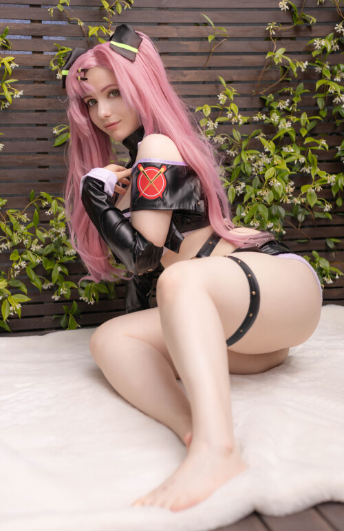Mirikashi Cosplay Nude Leaked Onlyfans Photo Mirikashi Cosplay Nude Leaked Onlyfans Photo