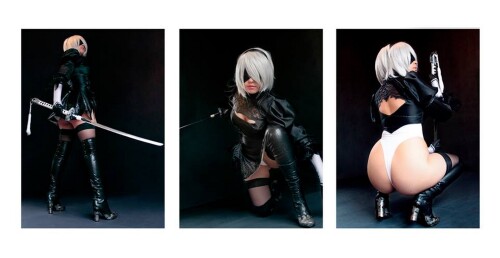 KattaRamosCosplay Nude Leaked Onlyfans Photo KattaRamosCosplay Nude Leaked Onlyfans Photo