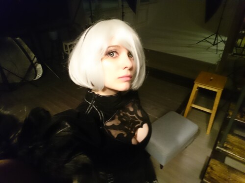 Mirikashi Cosplay Nude Leaked Onlyfans Photo Mirikashi Cosplay Nude Leaked Onlyfans Photo