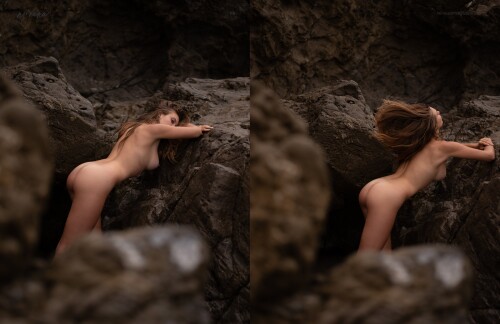 Gillian Nation Nude Leaked Onlyfans Photo