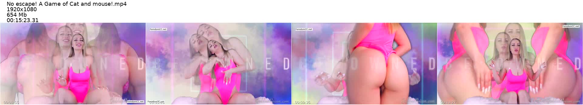 Goddess Poison Nude Leaked Onlyfans Photo Goddess Poison Nude Leaked Onlyfans Photo