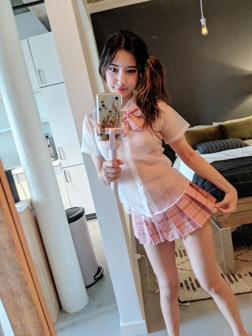 nyaomaruu Nude Leaked Onlyfans Photo nyaomaruu Nude Leaked Onlyfans Photo
