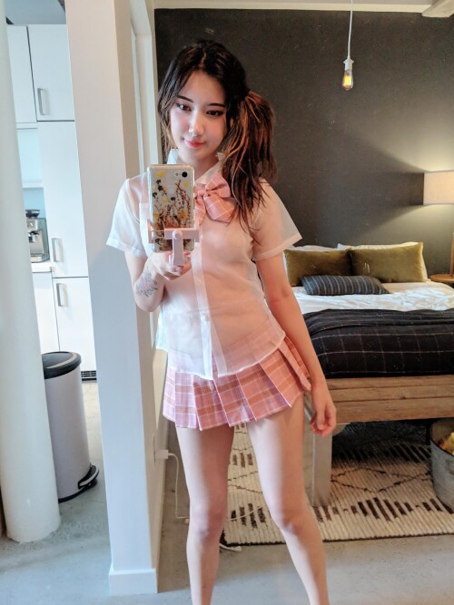 nyaomaruu Nude Leaked Onlyfans Photo nyaomaruu Nude Leaked Onlyfans Photo