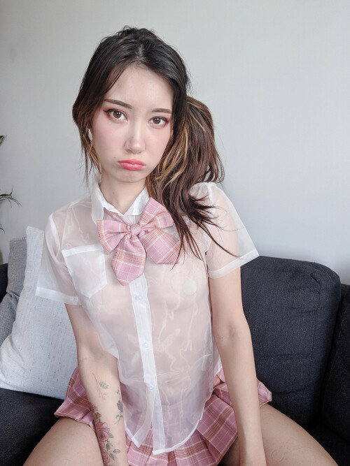 nyaomaruu Nude Leaked Onlyfans Photo nyaomaruu Nude Leaked Onlyfans Photo