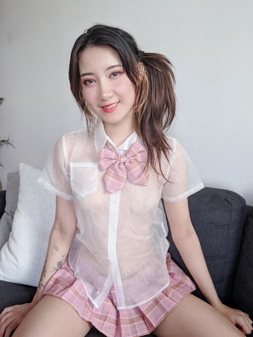 nyaomaruu Nude Leaked Onlyfans Photo nyaomaruu Nude Leaked Onlyfans Photo