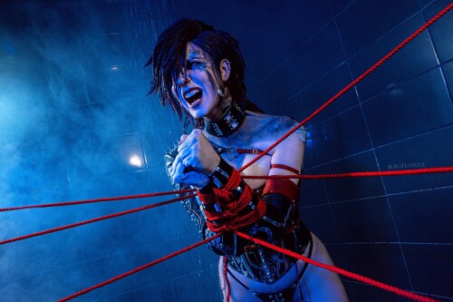 AGflower Cosplay Nude Leaked Onlyfans Photo AGflower Cosplay Nude Leaked Onlyfans Photo
