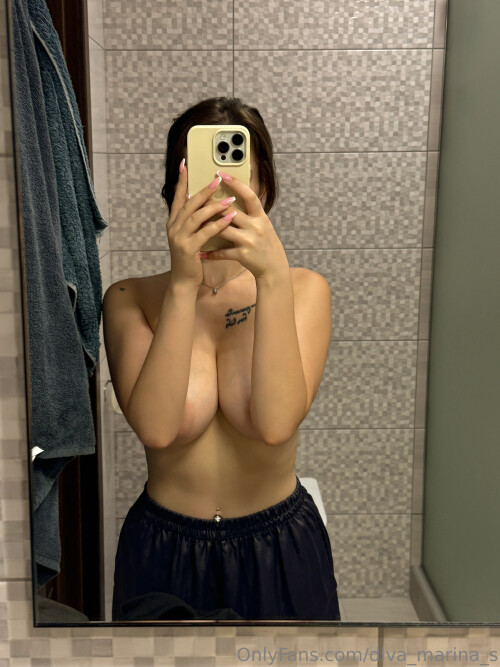 diva_marina_s / Марина Клопотюк / marisabelichka Nude Leaked Onlyfans Photo diva_marina_s / Марина Клопотюк / marisabelichka Nude Leaked Onlyfans Photo