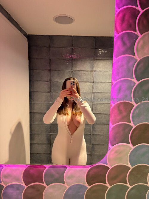 diva_marina_s / Марина Клопотюк / marisabelichka Nude Leaked Onlyfans Photo diva_marina_s / Марина Клопотюк / marisabelichka Nude Leaked Onlyfans Photo