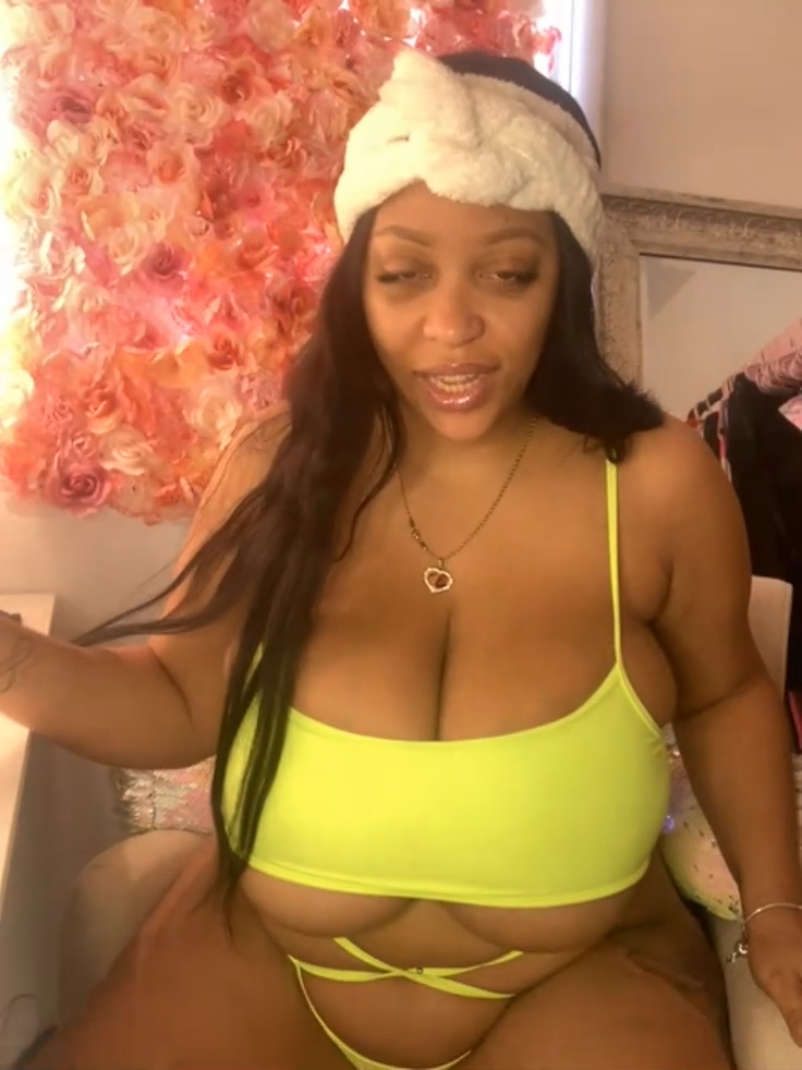 [OnlyFans] Brija Monet - Brijas Giant Boobs