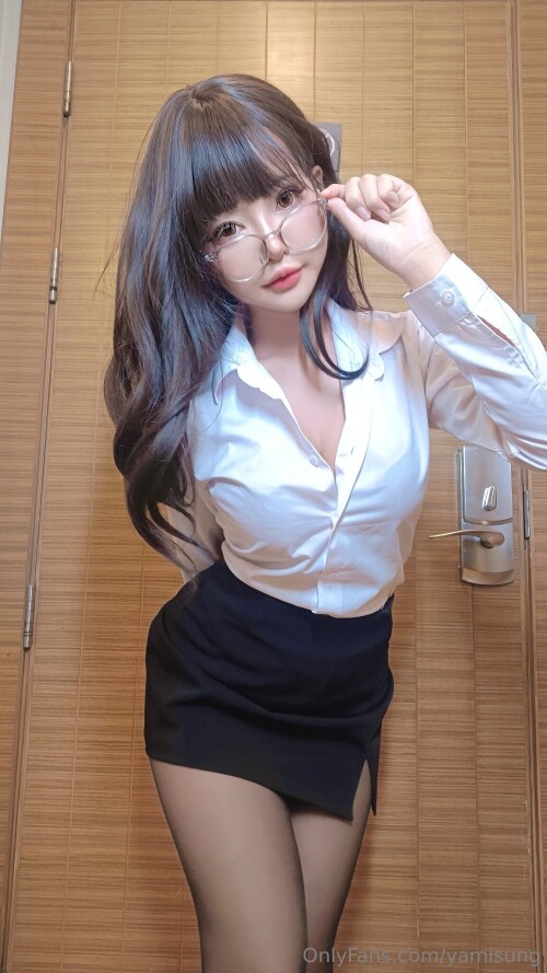 SoYamiZouka Yamisung Nude Leaked Onlyfans Photo SoYamiZouka Yamisung Nude Leaked Onlyfans Photo