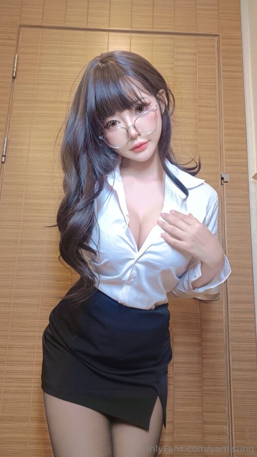 SoYamiZouka Yamisung Nude Leaked Onlyfans Photo SoYamiZouka Yamisung Nude Leaked Onlyfans Photo