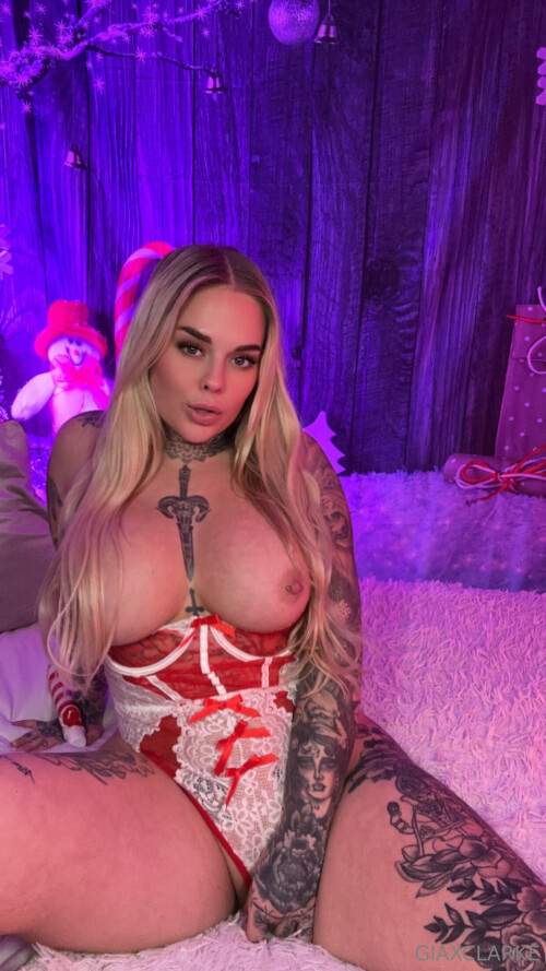Gia Clarke - giaxclarke - georgiaclarke Nude Leaked Onlyfans Photo Gia Clarke - giaxclarke - georgiaclarke Nude Leaked Onlyfans Photo
