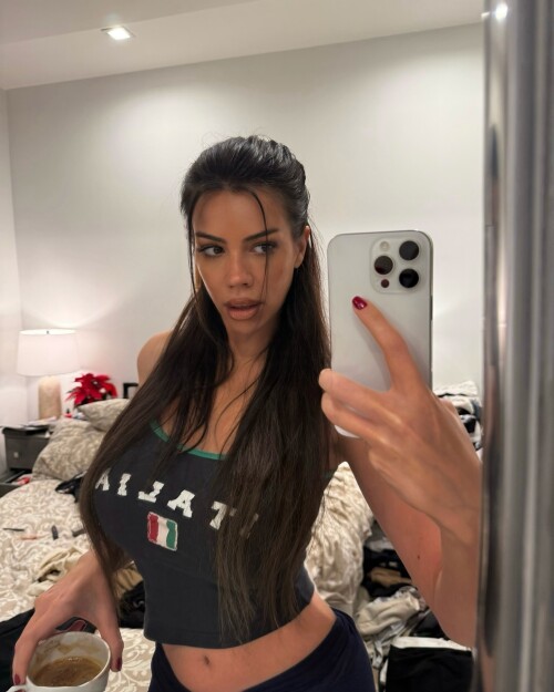 Isabela Izycka / Izzycka Nude Leaked Onlyfans Photo Isabela Izycka / Izzycka Nude Leaked Onlyfans Photo