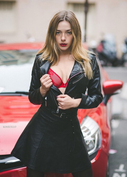 Olga Kobzar | bugs_bunny_gf Nude Leaked Onlyfans Photo