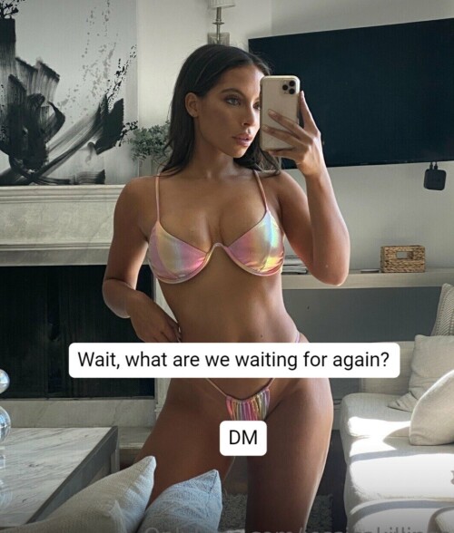 Jessica Killings Nude Leaked Onlyfans Photo