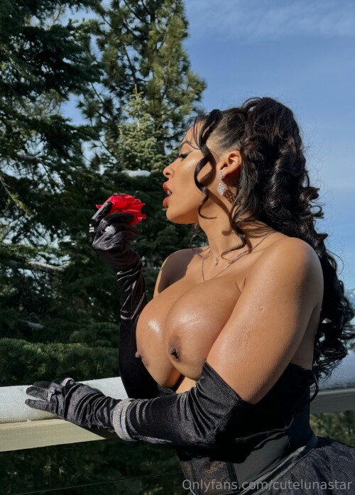Luna Star Nude Leaked Onlyfans Photo Luna Star Nude Leaked Onlyfans Photo