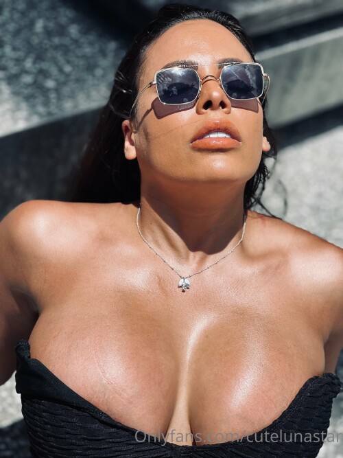 Luna Star Nude Leaked Onlyfans Photo Luna Star Nude Leaked Onlyfans Photo