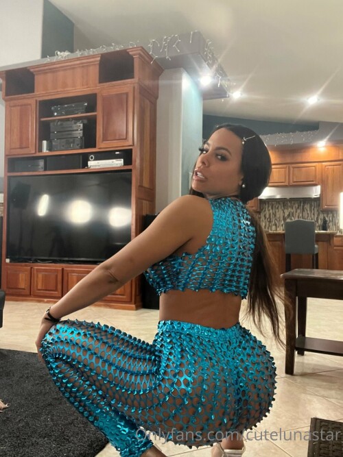 Luna Star Nude Leaked Onlyfans Photo Luna Star Nude Leaked Onlyfans Photo