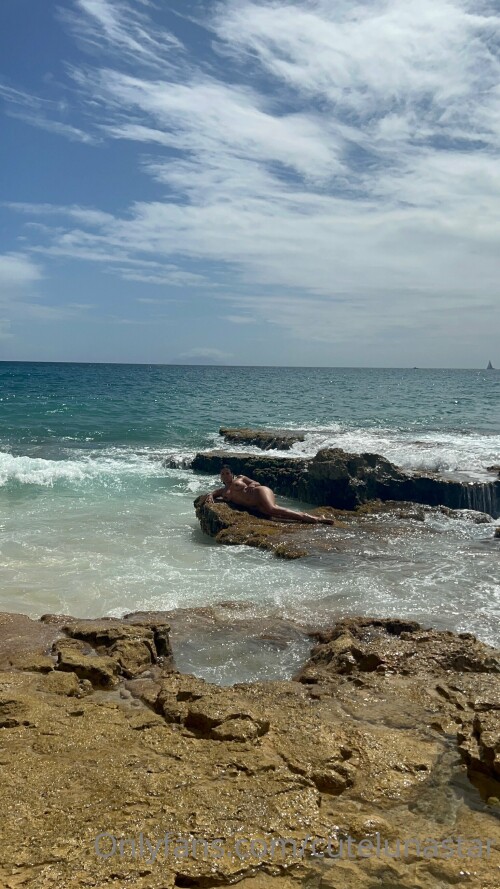 Luna Star Nude Leaked Onlyfans Photo Luna Star Nude Leaked Onlyfans Photo
