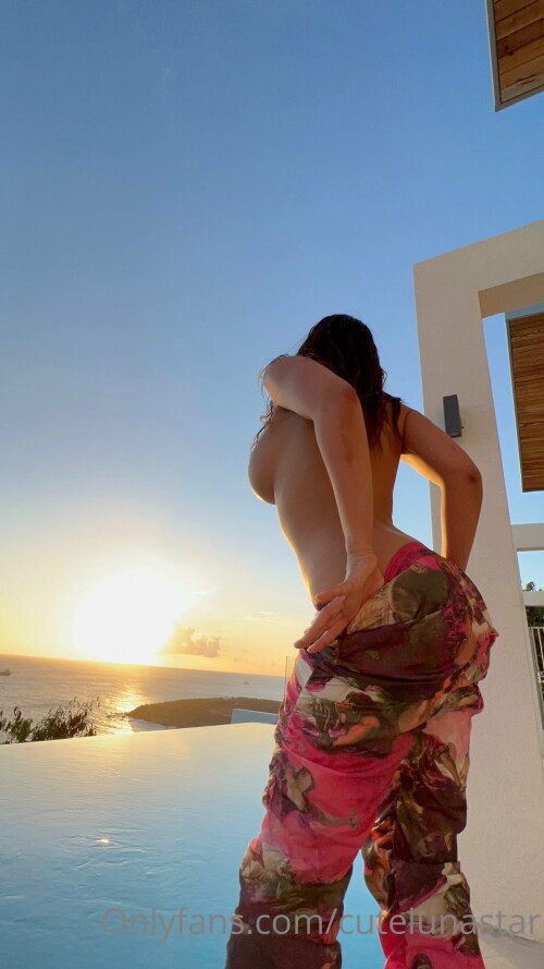 Luna Star Nude Leaked Onlyfans Photo Luna Star Nude Leaked Onlyfans Photo