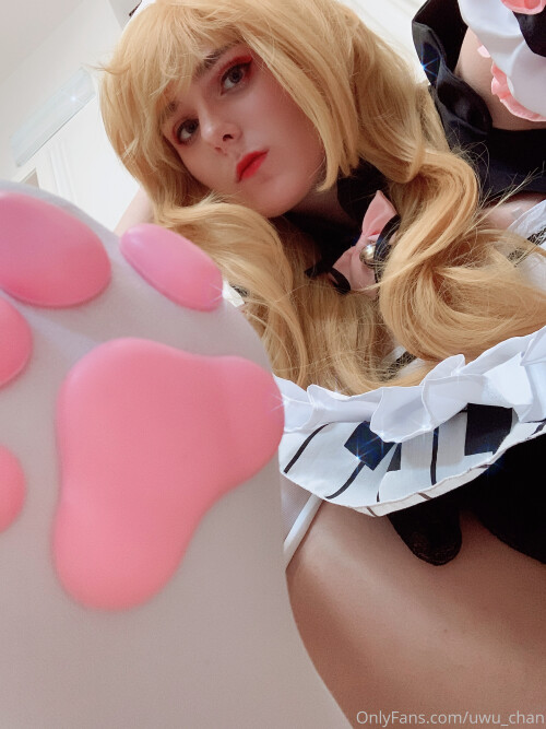 Yumi_aiyuma | uwu_chan Nude Leaked Onlyfans Photo Yumi_aiyuma | uwu_chan Nude Leaked Onlyfans Photo