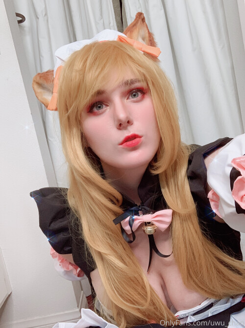 Yumi_aiyuma | uwu_chan Nude Leaked Onlyfans Photo Yumi_aiyuma | uwu_chan Nude Leaked Onlyfans Photo