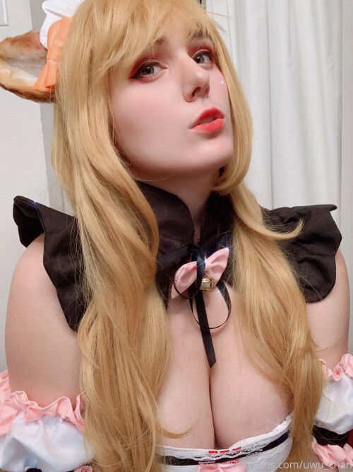 Yumi_aiyuma | uwu_chan Nude Leaked Onlyfans Photo Yumi_aiyuma | uwu_chan Nude Leaked Onlyfans Photo