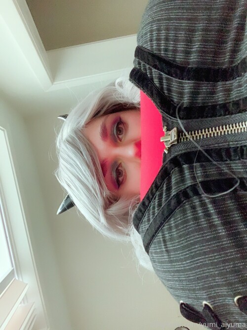 Yumi_aiyuma | uwu_chan Nude Leaked Onlyfans Photo Yumi_aiyuma | uwu_chan Nude Leaked Onlyfans Photo