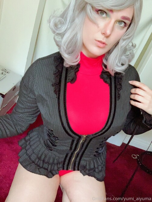 Yumi_aiyuma | uwu_chan Nude Leaked Onlyfans Photo Yumi_aiyuma | uwu_chan Nude Leaked Onlyfans Photo