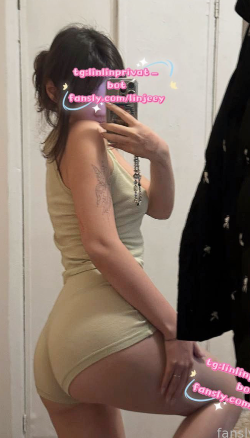 baby_jeyy / _jenny_sweety_ / linjeyy Nude Leaked Onlyfans Photo baby_jeyy / _jenny_sweety_ / linjeyy Nude Leaked Onlyfans Photo