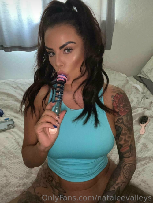 Natalee Harris nataleevalleys Nude Leaked Onlyfans Photo Natalee Harris nataleevalleys Nude Leaked Onlyfans Photo