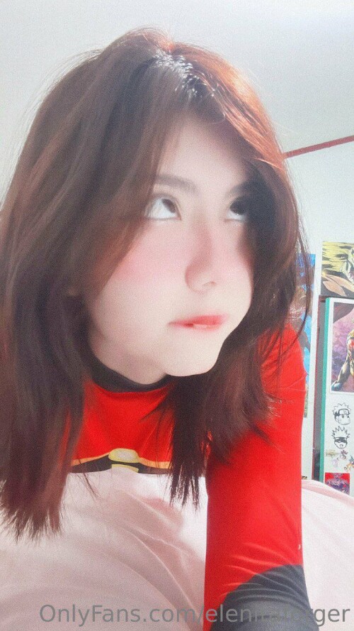 Elain3uwu | elenitaforger Nude Leaked Onlyfans Photo Elain3uwu | elenitaforger Nude Leaked Onlyfans Photo