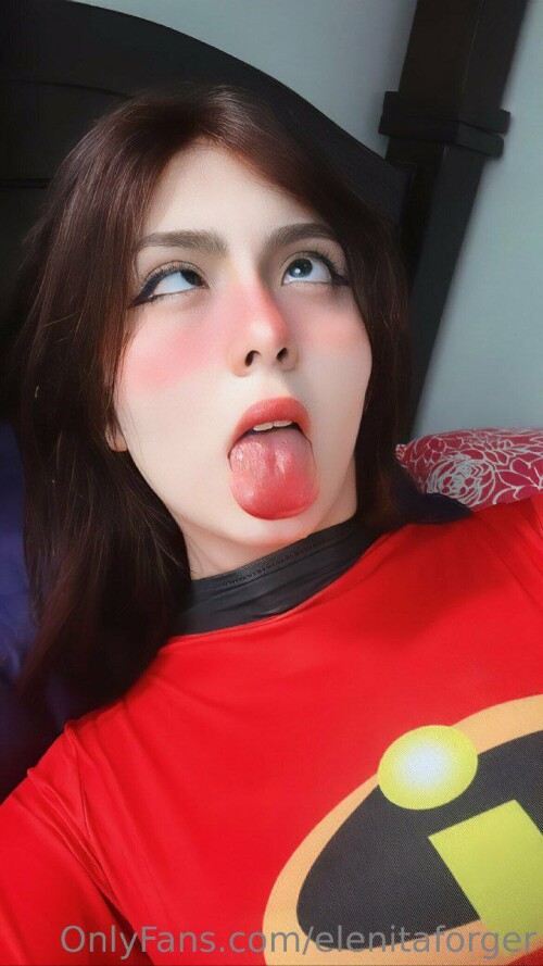 Elain3uwu | elenitaforger Nude Leaked Onlyfans Photo Elain3uwu | elenitaforger Nude Leaked Onlyfans Photo
