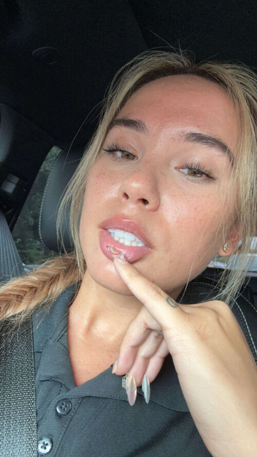 Alexia Steade Nude Leaked Onlyfans Photo Alexia Steade Nude Leaked Onlyfans Photo