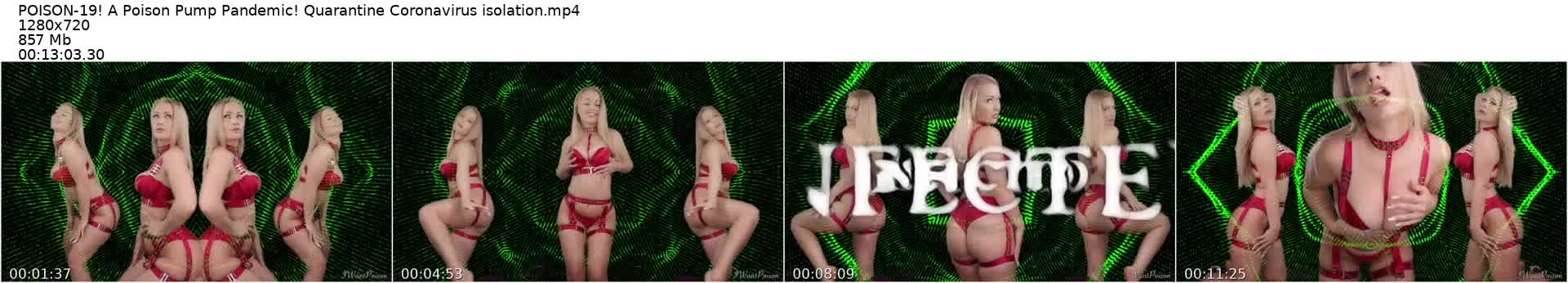Goddess Poison Nude Leaked Onlyfans Photo Goddess Poison Nude Leaked Onlyfans Photo
