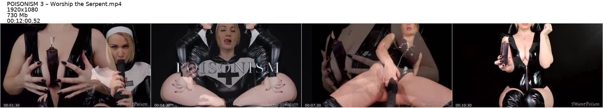 Goddess Poison Nude Leaked Onlyfans Photo Goddess Poison Nude Leaked Onlyfans Photo