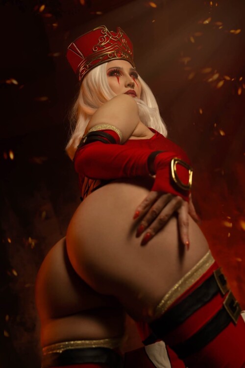 Gliese 581 Nude Leaked Onlyfans Photo