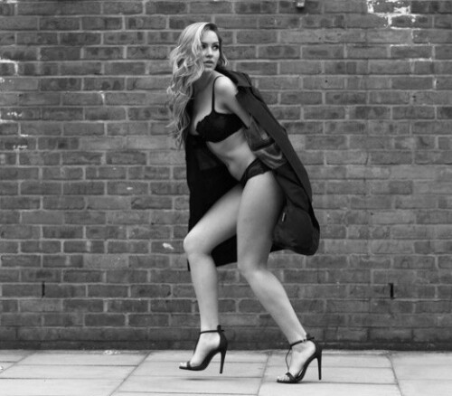 Sabine Jemeljanova Nude Leaked Onlyfans Photo