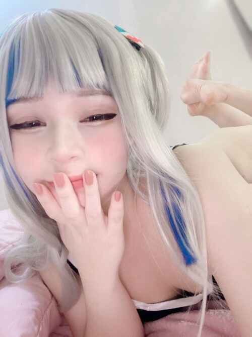 dulce | dulce_de_leche_123 | haru_chan Nude Leaked Onlyfans Photo