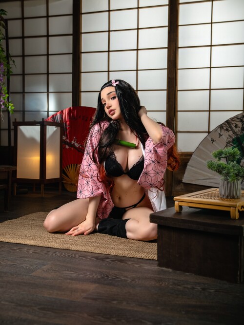 Alice Delish Nude Leaked Onlyfans Photo Alice Delish Nude Leaked Onlyfans Photo