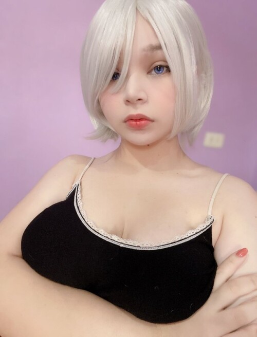 dulce | dulce_de_leche_123 | haru_chan Nude Leaked Onlyfans Photo