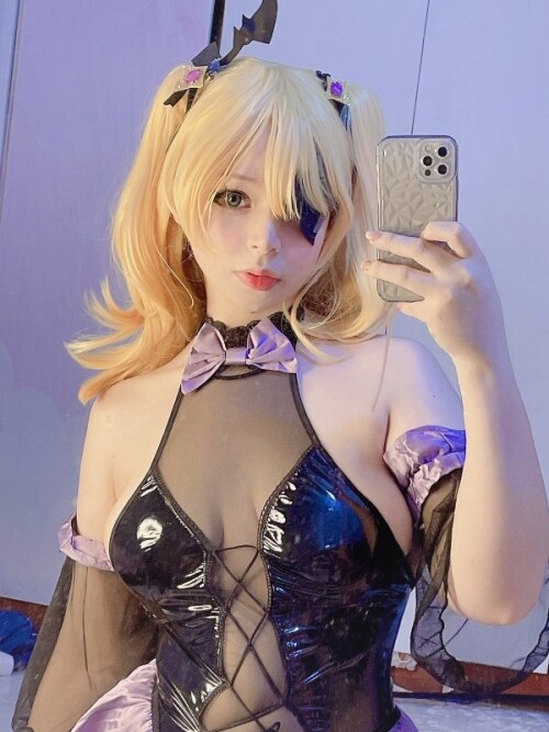dulce | dulce_de_leche_123 | haru_chan Nude Leaked Onlyfans Photo