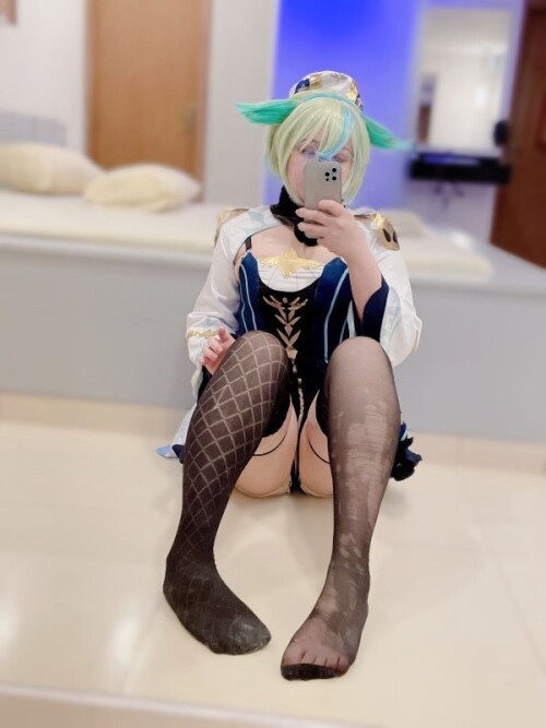 dulce | dulce_de_leche_123 | haru_chan Nude Leaked Onlyfans Photo