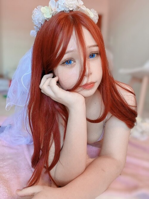 dulce | dulce_de_leche_123 | haru_chan Nude Leaked Onlyfans Photo