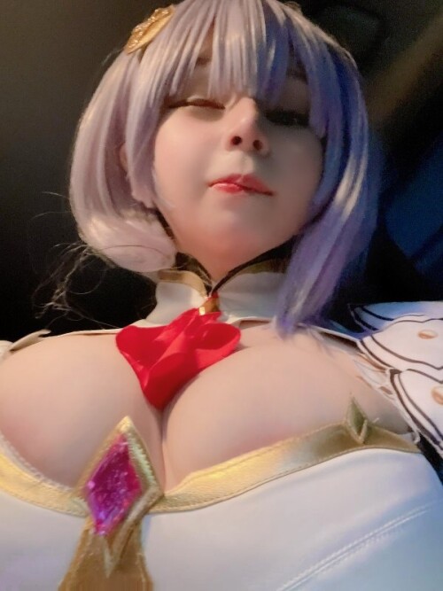 dulce | dulce_de_leche_123 | haru_chan Nude Leaked Onlyfans Photo