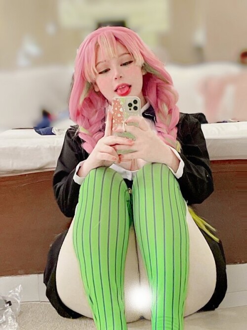 dulce | dulce_de_leche_123 | haru_chan Nude Leaked Onlyfans Photo