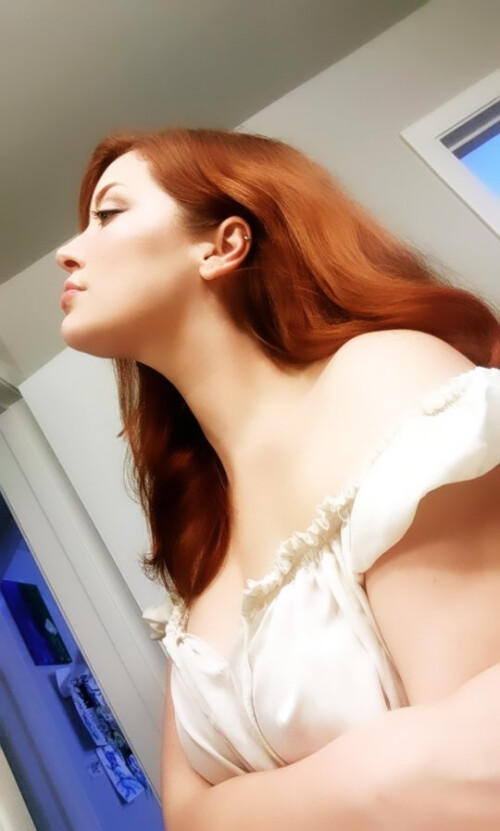 Kelly Kirstein Nude Leaked Onlyfans Photo Kelly Kirstein Nude Leaked Onlyfans Photo