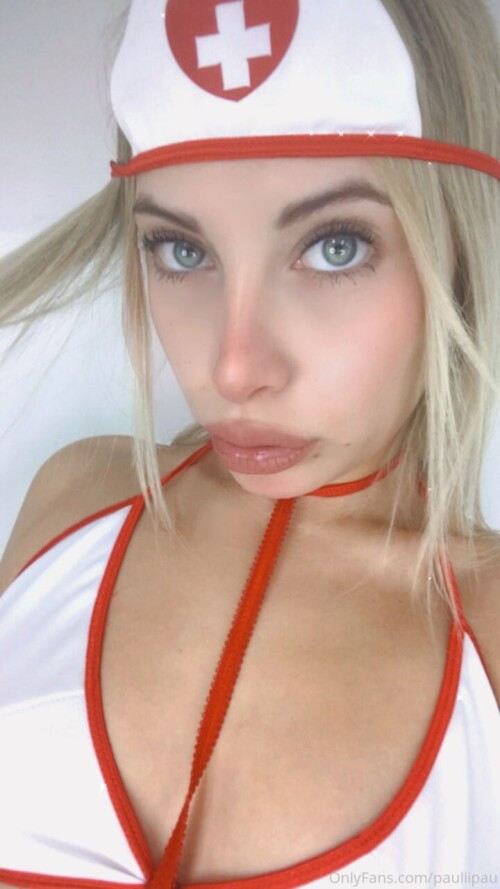 Pauliipau Nude Leaked Onlyfans Photo Pauliipau Nude Leaked Onlyfans Photo