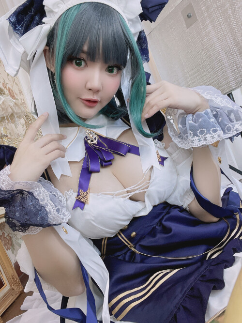 Ying Tze Nude Leaked Onlyfans Photo