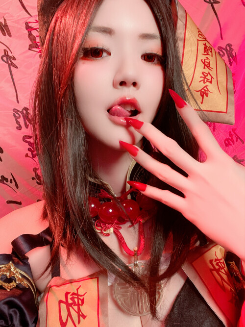 Ying Tze Nude Leaked Onlyfans Photo